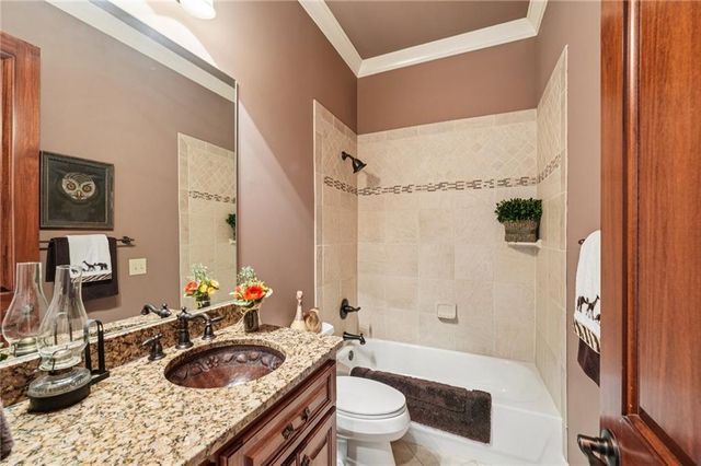 1041 Cox Mountain Drive, Big Canoe, GA 30143