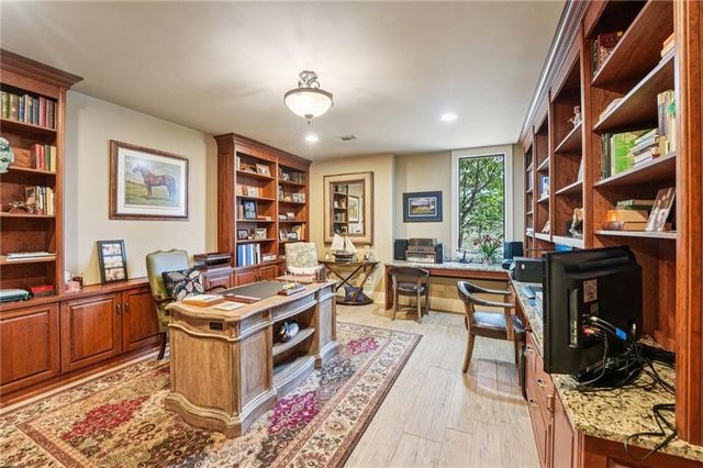 1041 Cox Mountain Drive, Big Canoe, GA 30143