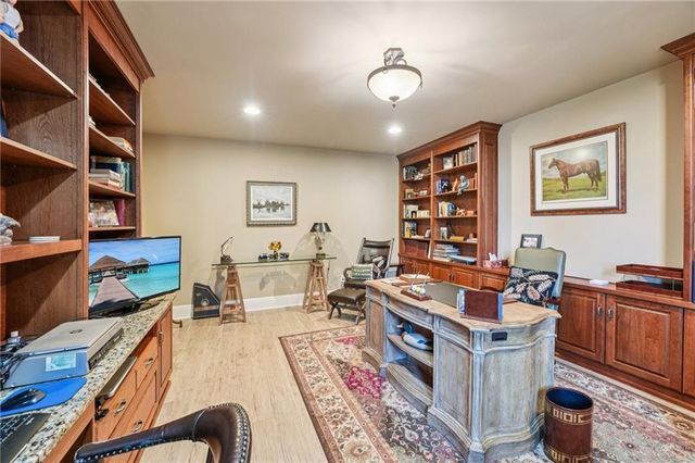 1041 Cox Mountain Drive, Big Canoe, GA 30143