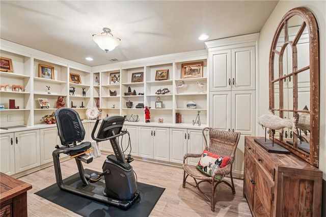 1041 Cox Mountain Drive, Big Canoe, GA 30143