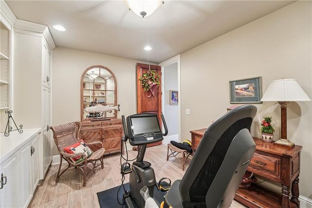 1041 Cox Mountain Drive, Big Canoe, GA 30143