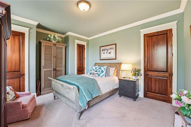 1041 Cox Mountain Drive, Big Canoe, GA 30143