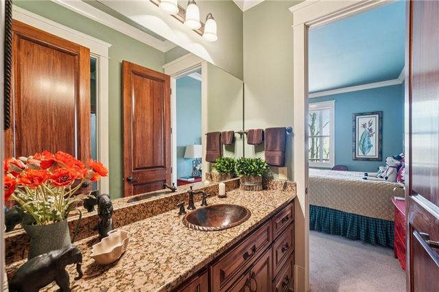 1041 Cox Mountain Drive, Big Canoe, GA 30143