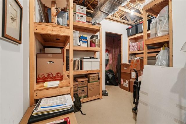 1041 Cox Mountain Drive, Big Canoe, GA 30143