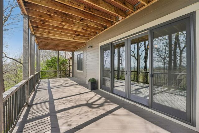 1041 Cox Mountain Drive, Big Canoe, GA 30143