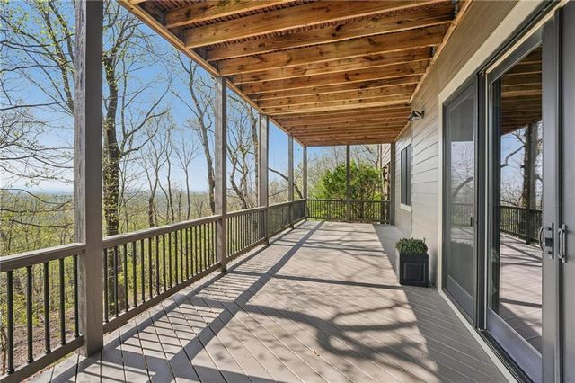 1041 Cox Mountain Drive, Big Canoe, GA 30143