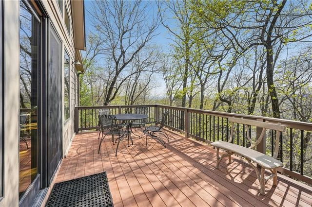 1041 Cox Mountain Drive, Big Canoe, GA 30143