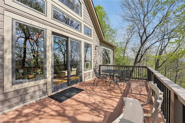1041 Cox Mountain Drive, Big Canoe, GA 30143