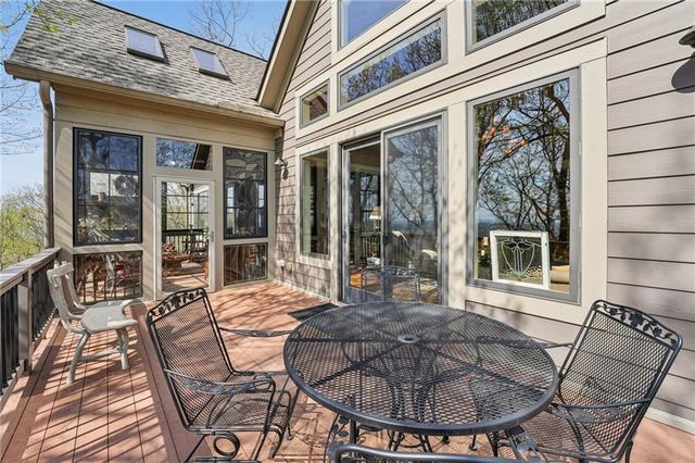 1041 Cox Mountain Drive, Big Canoe, GA 30143