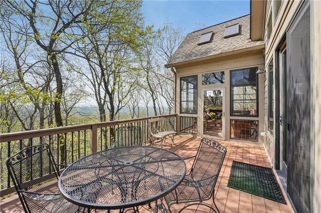 1041 Cox Mountain Drive, Big Canoe, GA 30143