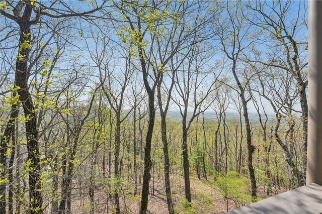1041 Cox Mountain Drive, Big Canoe, GA 30143