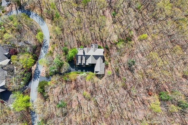 1041 Cox Mountain Drive, Big Canoe, GA 30143