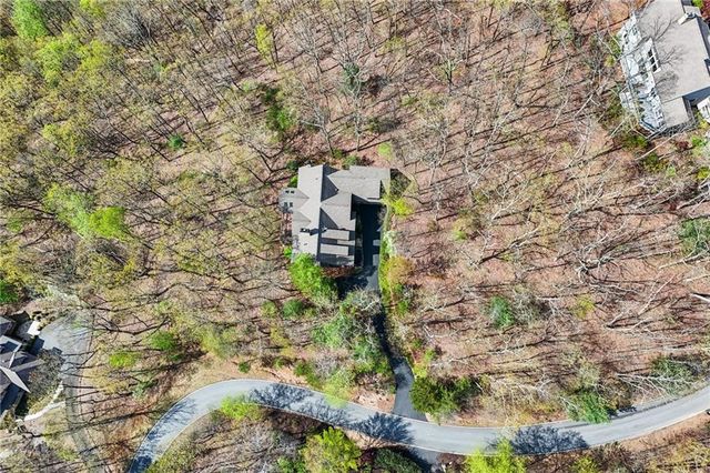 1041 Cox Mountain Drive, Big Canoe, GA 30143