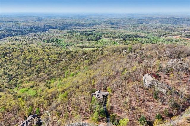 1041 Cox Mountain Drive, Big Canoe, GA 30143