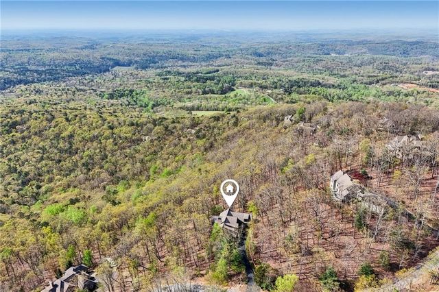 1041 Cox Mountain Drive, Big Canoe, GA 30143