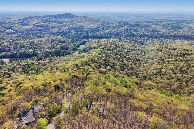 1041 Cox Mountain Drive, Big Canoe, GA 30143