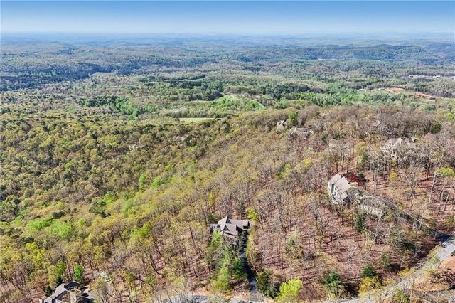 1041 Cox Mountain Drive, Big Canoe, GA 30143
