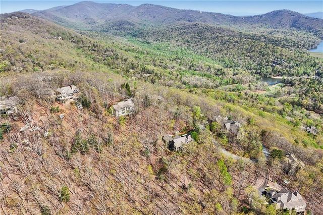 1041 Cox Mountain Drive, Big Canoe, GA 30143