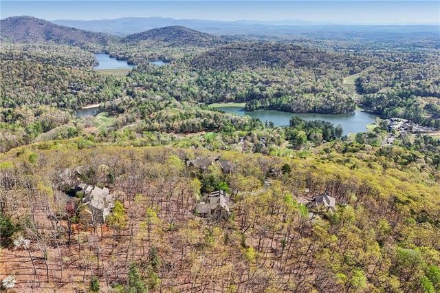 1041 Cox Mountain Drive, Big Canoe, GA 30143