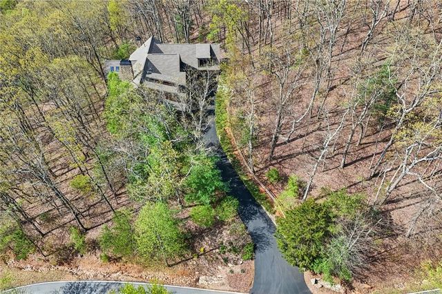 1041 Cox Mountain Drive, Big Canoe, GA 30143