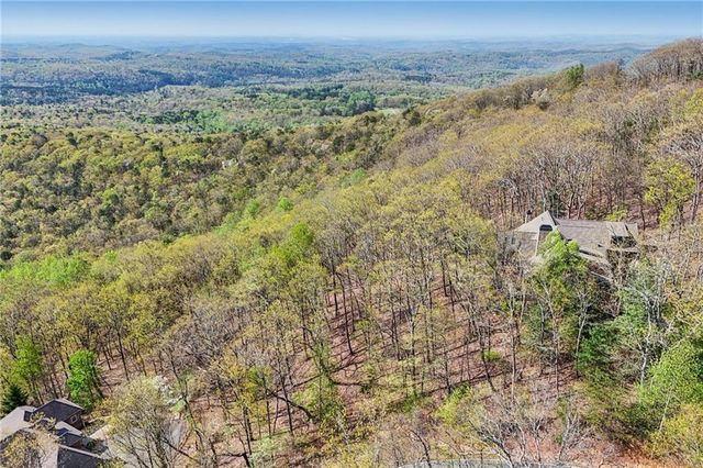 1041 Cox Mountain Drive, Big Canoe, GA 30143