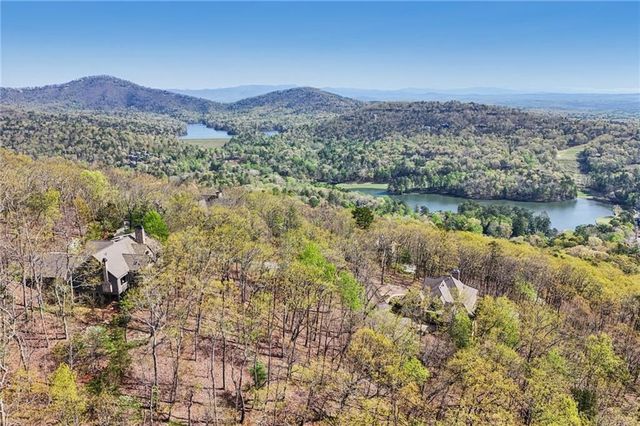 1041 Cox Mountain Drive, Big Canoe, GA 30143