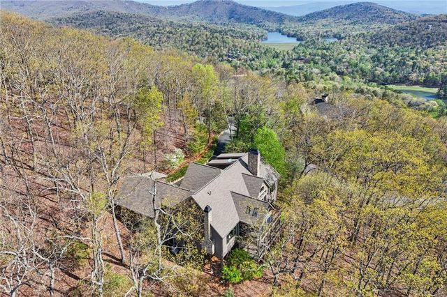 1041 Cox Mountain Drive, Big Canoe, GA 30143