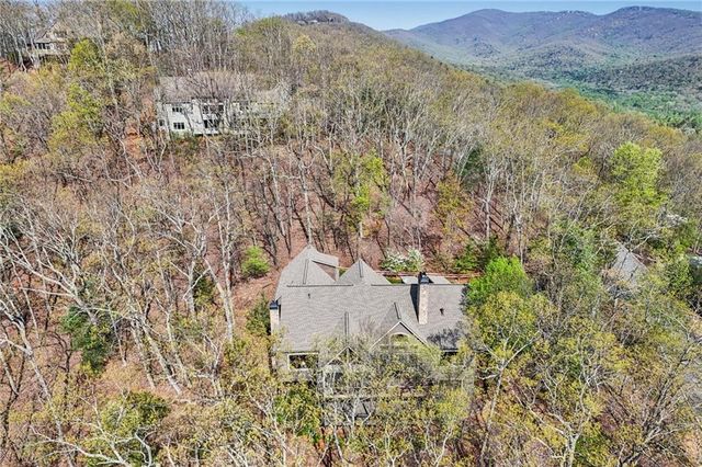 1041 Cox Mountain Drive, Big Canoe, GA 30143