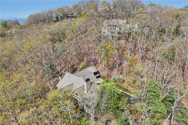1041 Cox Mountain Drive, Big Canoe, GA 30143