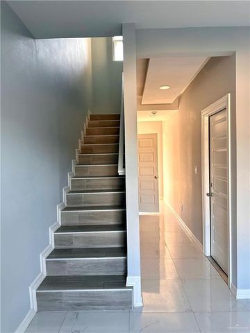 1038 Yellow Hammer Street, Rio Grande City, TX 78582