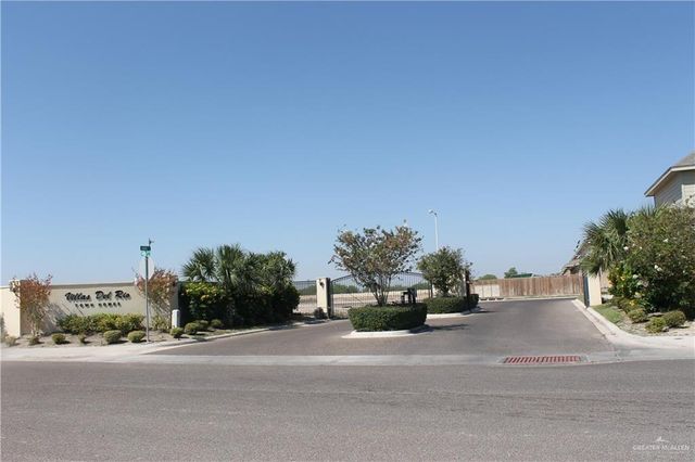 1038 Yellow Hammer Street, Rio Grande City, TX 78582