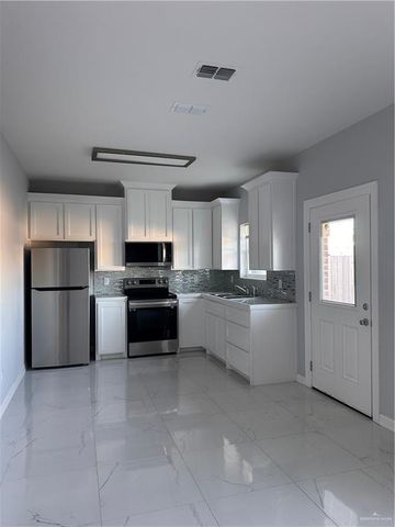 1038 Yellow Hammer Street, Rio Grande City, TX 78582