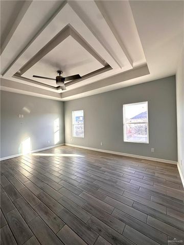 1038 Yellow Hammer Street, Rio Grande City, TX 78582