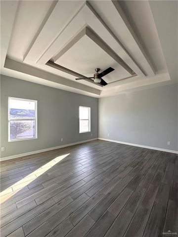 1038 Yellow Hammer Street, Rio Grande City, TX 78582