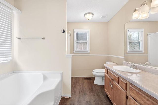 70 Kimball Court, Douglasville, GA 30134