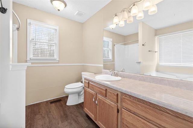 70 Kimball Court, Douglasville, GA 30134