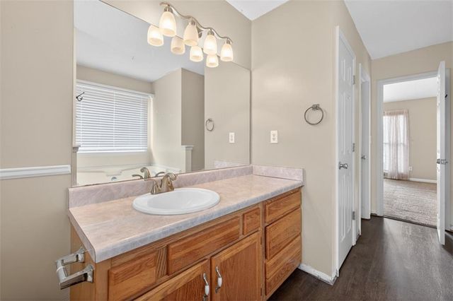 70 Kimball Court, Douglasville, GA 30134