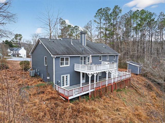 70 Kimball Court, Douglasville, GA 30134