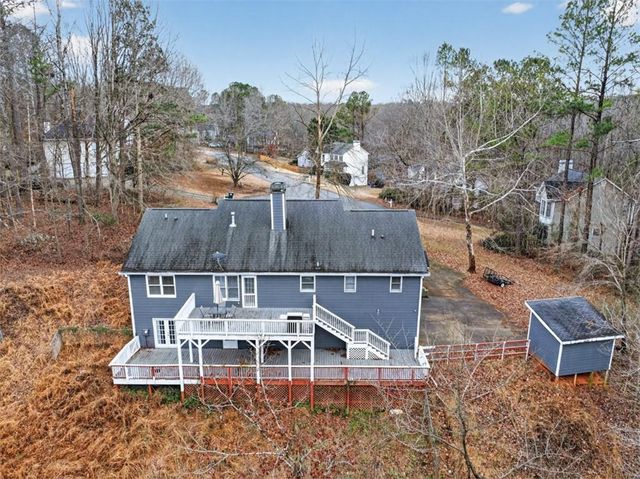 70 Kimball Court, Douglasville, GA 30134