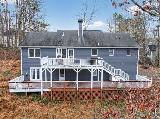 70 Kimball Court, Douglasville, GA 30134