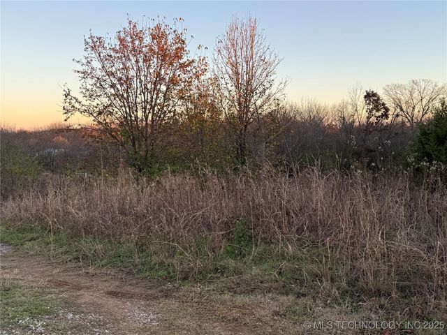 15697 N Choctaw Street, Skiatook, OK 74070