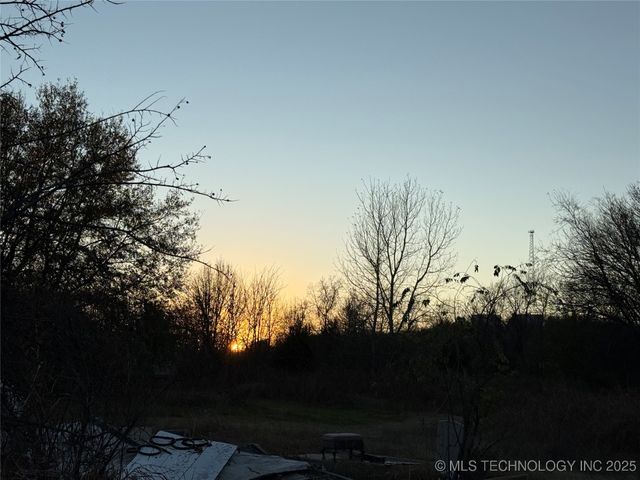 15697 N Choctaw Street, Skiatook, OK 74070