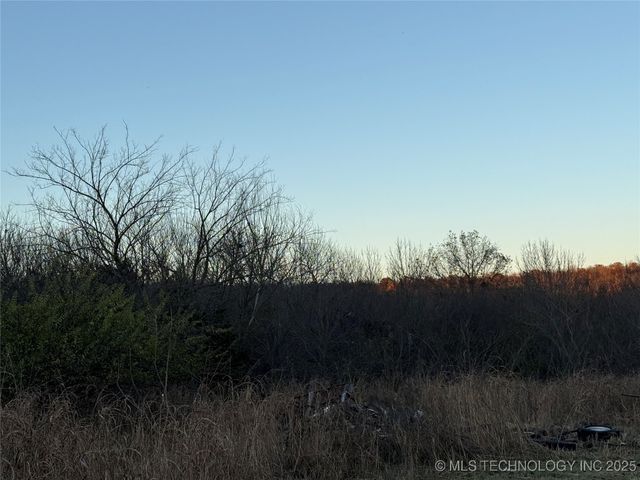 15697 N Choctaw Street, Skiatook, OK 74070