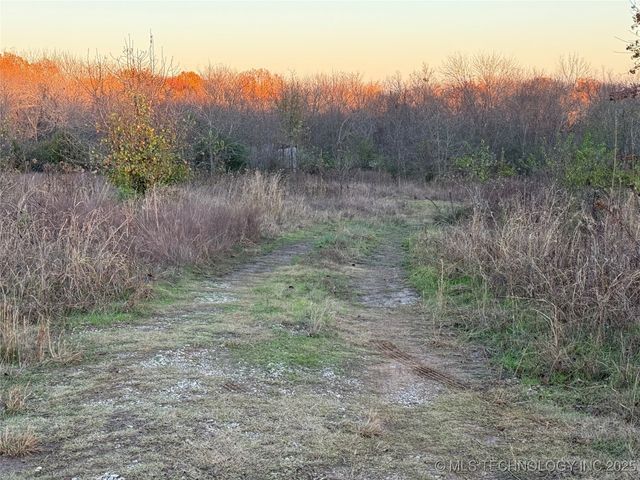 15697 N Choctaw Street, Skiatook, OK 74070