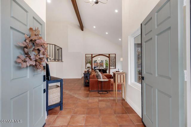 12208 Cherry Grove Street, Moorpark, CA 93021