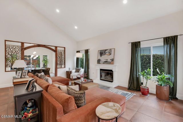 12208 Cherry Grove Street, Moorpark, CA 93021