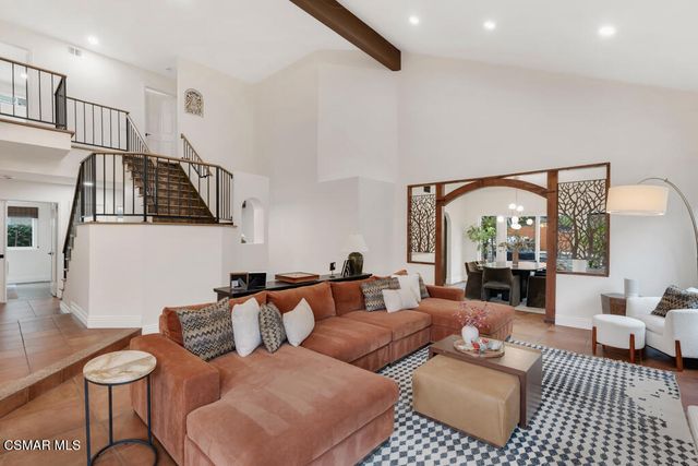 12208 Cherry Grove Street, Moorpark, CA 93021