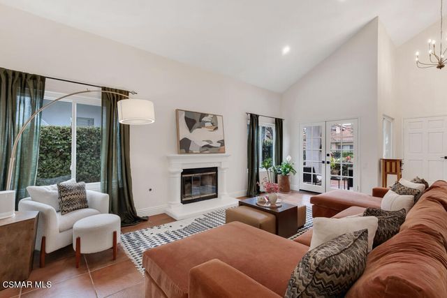 12208 Cherry Grove Street, Moorpark, CA 93021