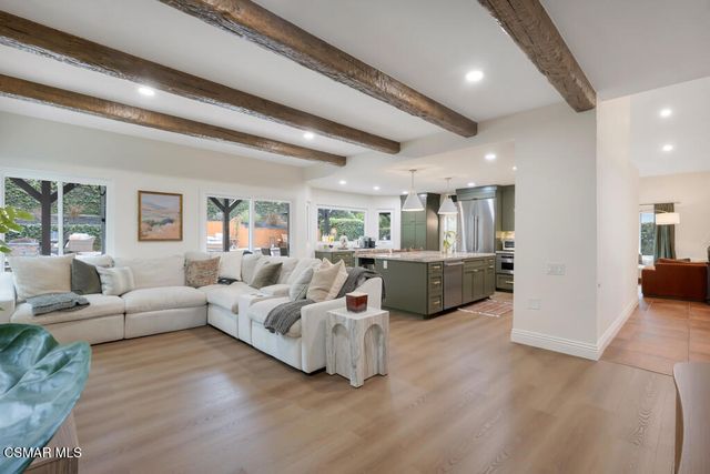 12208 Cherry Grove Street, Moorpark, CA 93021