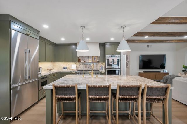 12208 Cherry Grove Street, Moorpark, CA 93021